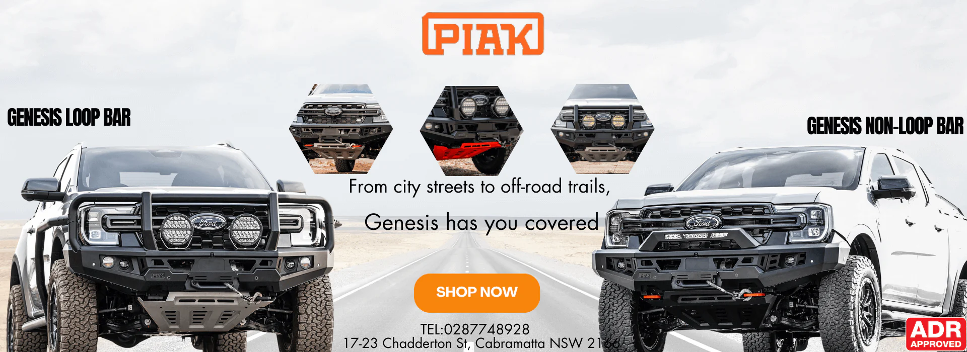 Gear Up for Every Adventure